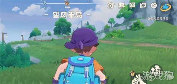 洛克王国世界妮蔓在哪里 妮蔓具体位置 洛克王国世界妮蔓在哪里 妮蔓具体位置