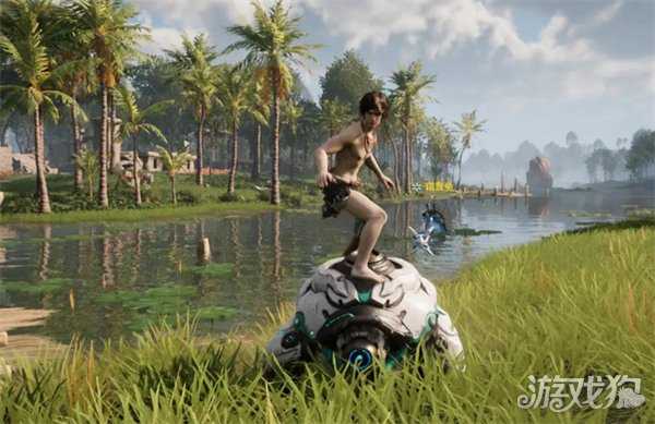 荒野起源禁区逃离怎么达成 禁区逃离达成攻略 荒野起源禁区逃离怎么达成 禁区逃离达成攻略