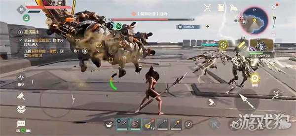 荒野起源玛卡置换怎么使用 玛卡置换攻略一览 荒野起源玛卡置换怎么使用 玛卡置换攻略一览