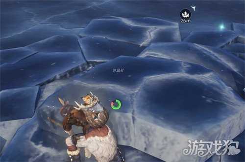 荒原曙光冻虾怎么获得 冻虾获取攻略 荒原曙光冻虾怎么获得 冻虾获取攻略