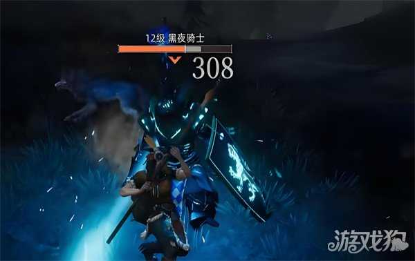 荒原曙光黑林怎么进入 黑林进入方法 荒原曙光黑林怎么进入 黑林进入方法