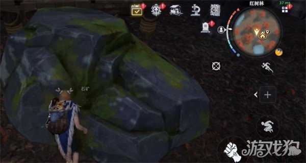 荒原曙光石巨人怎么捕捉 石巨人捕捉攻略 荒原曙光石巨人怎么捕捉 石巨人捕捉攻略