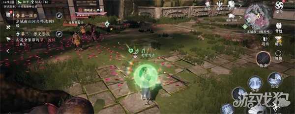 大奉打更人道门技能是什么 道门技能介绍一览 大奉打更人道门技能是什么 道门技能介绍一览