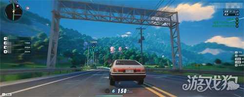 异环赛车联赛玩法怎么玩 赛车联赛玩法介绍 异环赛车联赛玩法怎么玩 赛车联赛玩法介绍