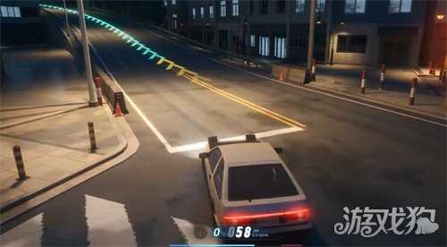 异环赛车联赛玩法怎么玩 赛车联赛玩法介绍 异环赛车联赛玩法怎么玩 赛车联赛玩法介绍