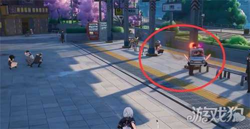 异环治安所怎么玩 治安所玩法介绍 异环治安所怎么玩 治安所玩法介绍