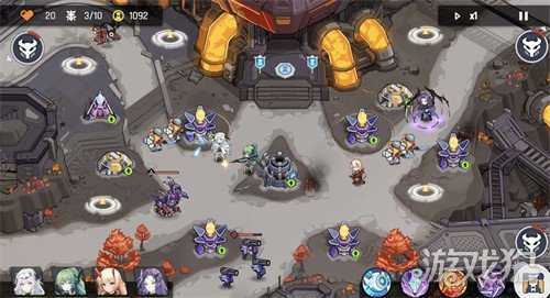 源序空间新手阵容怎么搭配 新手阵容搭配攻略 源序空间新手阵容怎么搭配 新手阵容搭配攻略