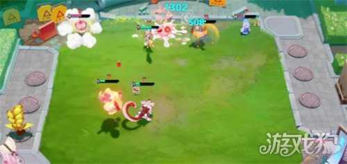 崩坏因缘精灵柯哒基技能是什么 柯哒基技能介绍一览 崩坏因缘精灵柯哒基技能是什么 柯哒基技能介绍一览