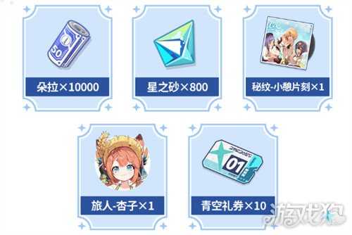 星塔旅人公测有哪些福利 公测福利汇总 星塔旅人公测有哪些福利 公测福利汇总