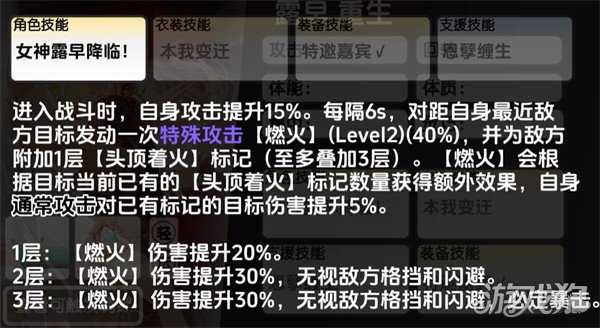虚环露早怎么样 露早角色介绍一览 虚环露早怎么样 露早角色介绍一览
