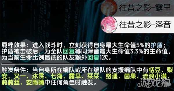 虚环泽音怎么样 泽音角色强度一览 虚环泽音怎么样 泽音角色强度一览