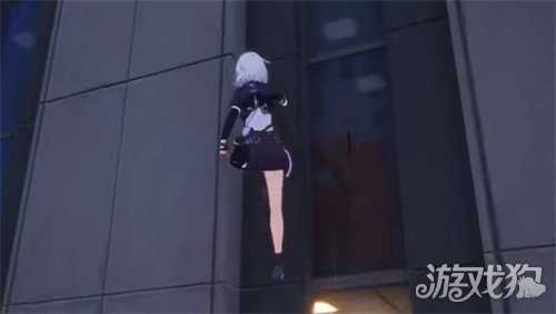 异环怎么在墙上疾跑 墙上疾跑方法 异环怎么在墙上疾跑 墙上疾跑方法