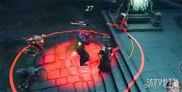 大奉打更人武夫技能是什么 武夫技能详解 大奉打更人武夫技能是什么 武夫技能详解