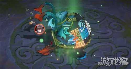 辉烬青渊凶厄怎么打 青渊凶厄打法攻略 辉烬青渊凶厄怎么打 青渊凶厄打法攻略