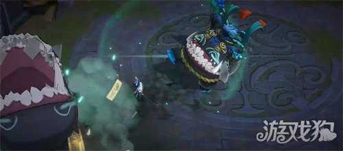 辉烬青渊凶厄怎么打 青渊凶厄打法攻略 辉烬青渊凶厄怎么打 青渊凶厄打法攻略