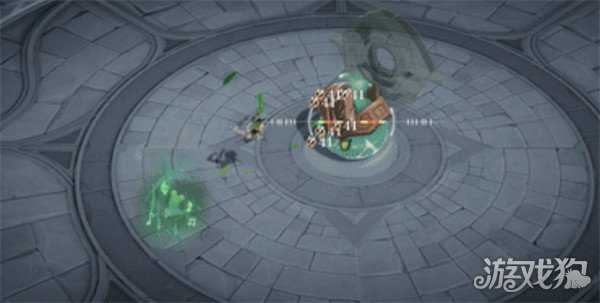 辉烬缇恩技能是什么 缇恩技能详解