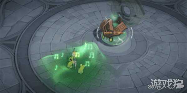 辉烬缇恩技能是什么 缇恩技能详解