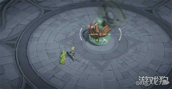 辉烬缇恩技能是什么 缇恩技能详解