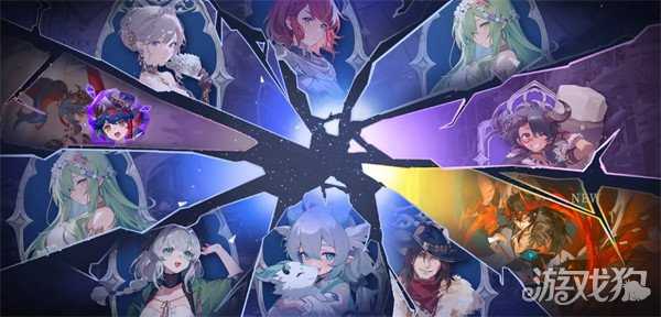 辉烬格洛克怎么配队 格洛克阵容搭配攻略 辉烬格洛克怎么配队 格洛克阵容搭配攻略