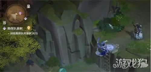 辉烬旗帜任务怎么做 旗帜任务流程攻略 辉烬旗帜任务怎么做 旗帜任务流程攻略