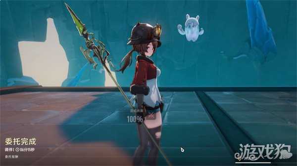 二重螺旋调停委托任务怎么过关 调停委托任务过关攻略