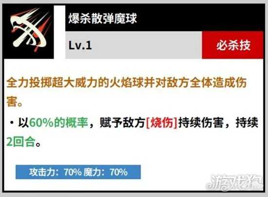 黑色四叶草魔法帝之道玛格纳怎么玩 玛格纳技能玩法介绍 黑色四叶草魔法帝之道玛格纳怎么玩 玛格纳技能玩法介绍