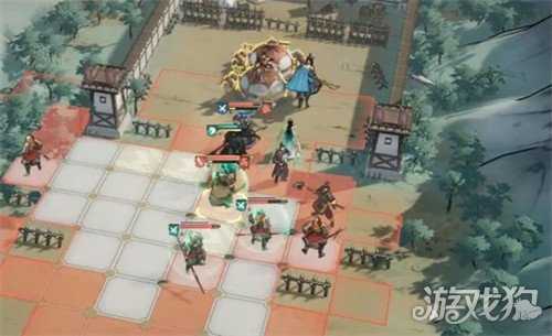 三国望神州刘晔技能是什么 刘晔技能详解一览