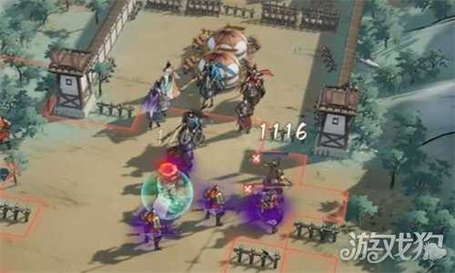 三国望神州刘晔技能是什么 刘晔技能详解一览