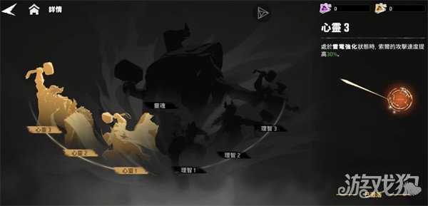 漫威秘法狂潮雷神天赋怎么选 雷神天赋选择推荐