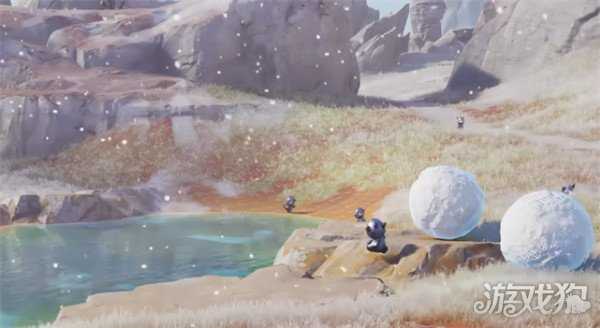 伊莫天气怎么改变 改变天气方法