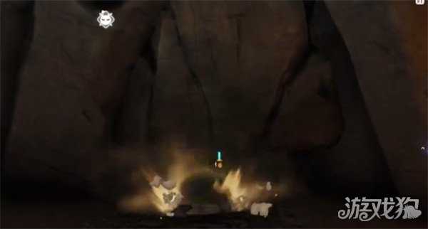 伊莫簇脊背龙怎么捕捉 簇脊背龙捕捉攻略