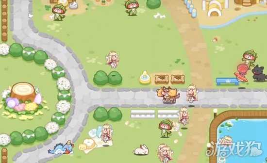 嘟嘟脸恶作剧宠物怎么获取 宠物获取攻略