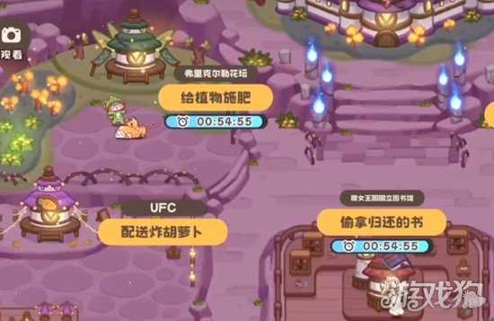 嘟嘟脸恶作剧宠物怎么获取 宠物获取攻略