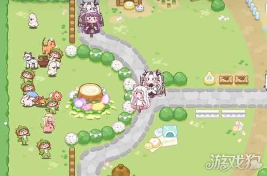 嘟嘟脸恶作剧宠物怎么获取 宠物获取攻略