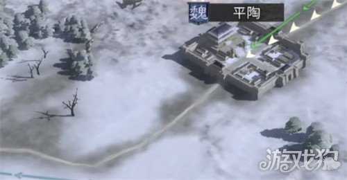 三国天下归心官职是什么 官职系统介绍一览