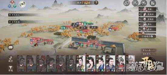 三国望神州新手开局怎么玩 新手开局玩法教学