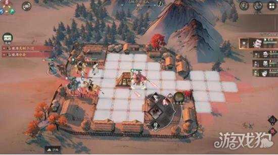 三国望神州新手开局怎么玩 新手开局玩法教学