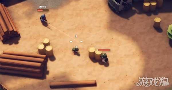 逃离鸭科夫仓库区boss怎么打 仓库区boss打法教学