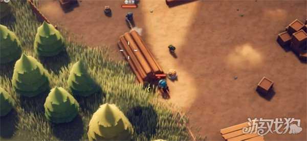 逃离鸭科夫仓库区boss怎么打 仓库区boss打法教学