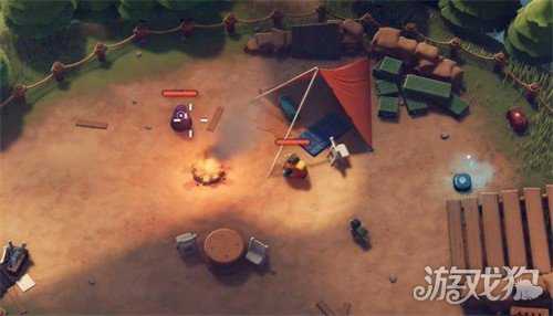 逃离鸭科夫丙烷怎么获得 丙烷获取攻略