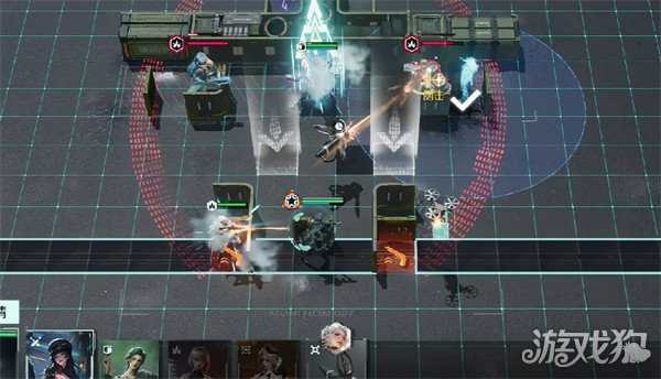 镭明闪击芮尼怎么样 芮尼角色介绍