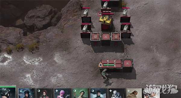 镭明闪击芮尼怎么样 芮尼角色介绍