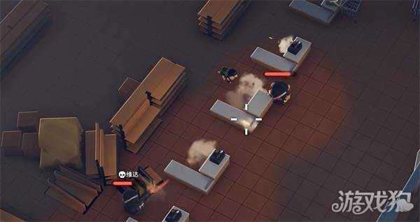 逃离鸭科夫rpk怎么获得 rpk获取攻略 逃离鸭科夫rpk怎么获得 rpk获取攻略