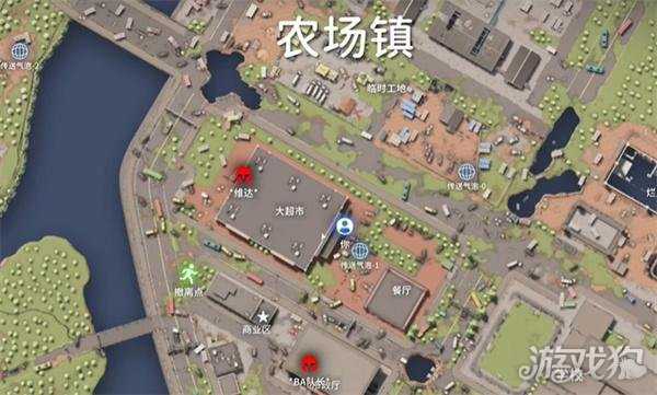 逃离鸭科夫rpk怎么获得 rpk获取攻略 逃离鸭科夫rpk怎么获得 rpk获取攻略