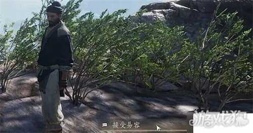 燕云十六声不可道面具怎么获得 不可道面具获取攻略 燕云十六声不可道面具怎么获得 不可道面具获取攻略