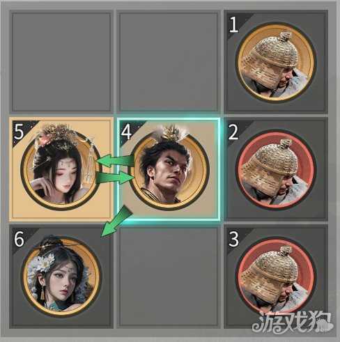 三国天下归心吕布阵容怎么搭配 吕布阵容搭配推荐 三国天下归心吕布阵容怎么搭配 吕布阵容搭配推荐