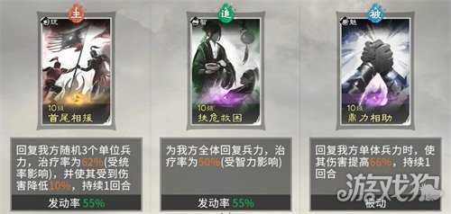 三国天下归心吕布阵容怎么搭配 吕布阵容搭配推荐 三国天下归心吕布阵容怎么搭配 吕布阵容搭配推荐