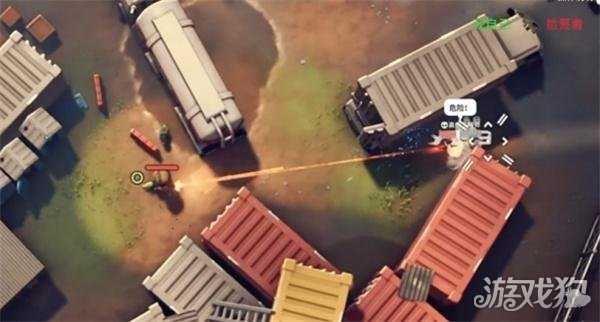 逃离鸭科夫工程师怎么打 工程师逃课打法攻略 逃离鸭科夫工程师怎么打 工程师逃课打法攻略