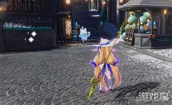 二重螺旋灵感飞贼任务怎么做 灵感飞贼任务流程攻略 二重螺旋灵感飞贼任务怎么做 灵感飞贼任务流程攻略