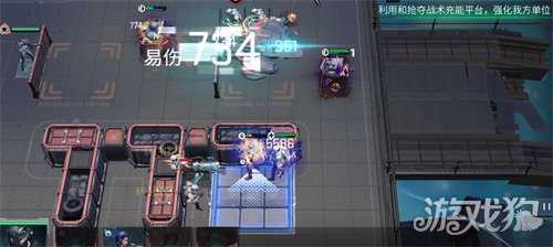 镭明闪击负荷推演怎么过 负荷推演过关攻略 镭明闪击负荷推演怎么过 负荷推演过关攻略